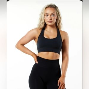 Alphalete impact bra